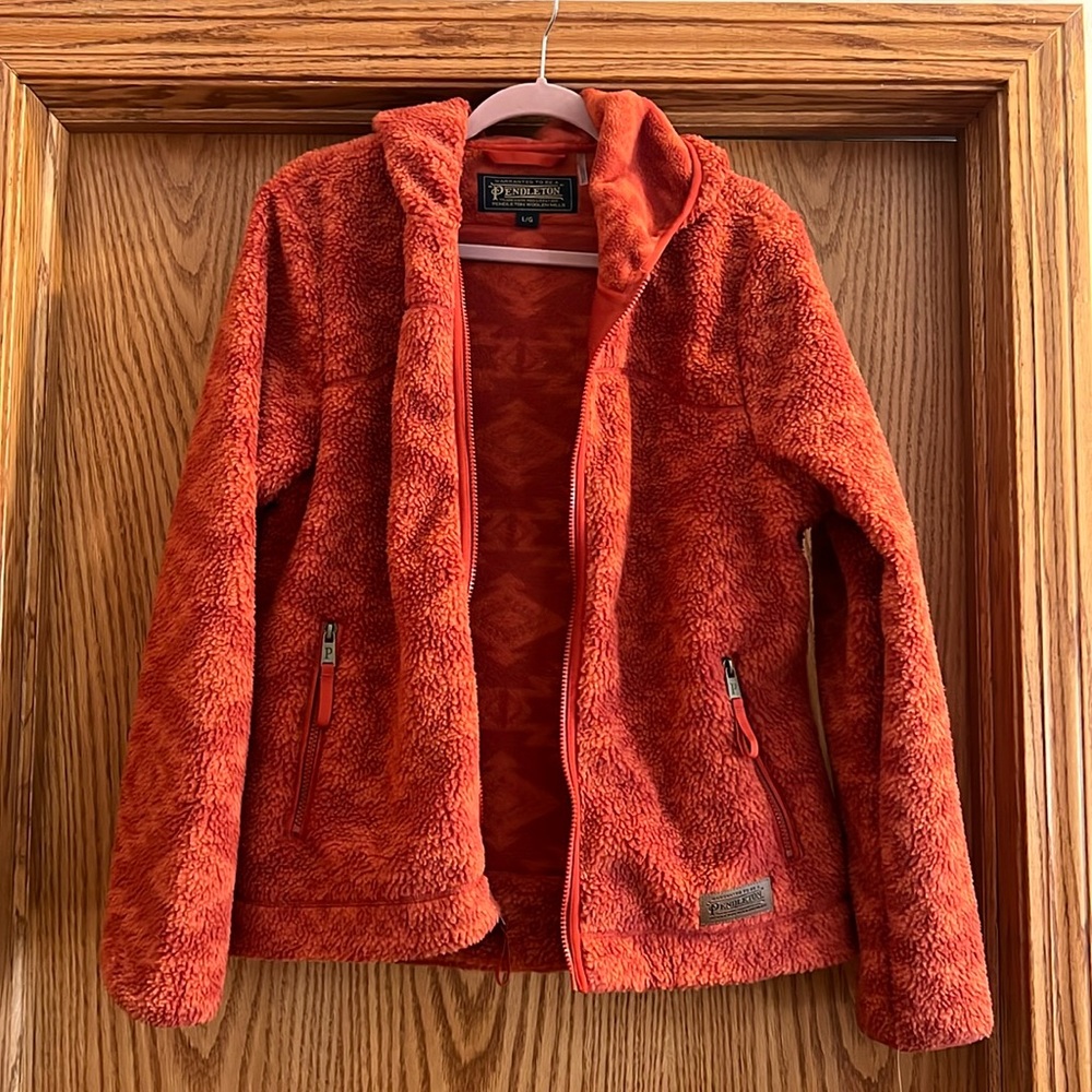 Pendleton Jacket